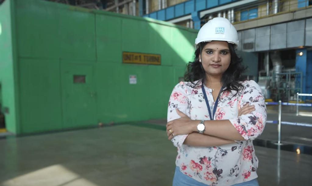 NTPC Launches Girl Empowerment Mission 2025 Across India